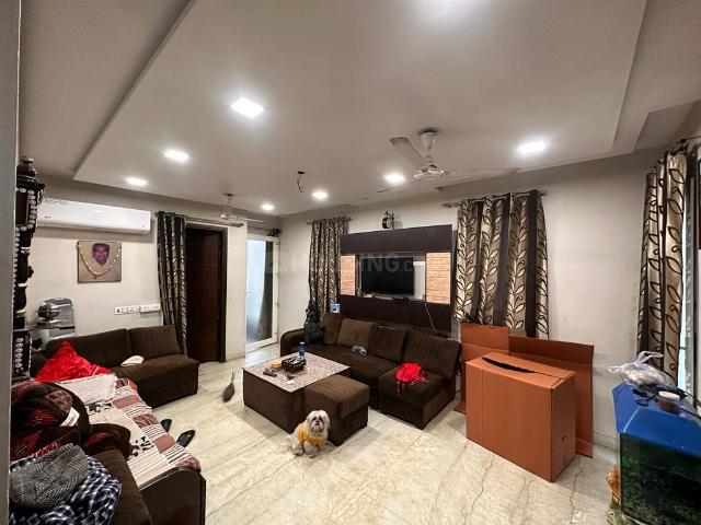 Flat for rent in North Delhi, Deri
