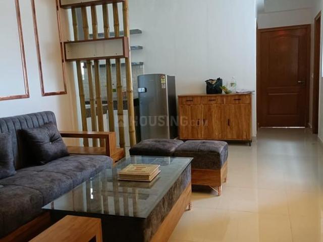 Flat for rent in Hariana