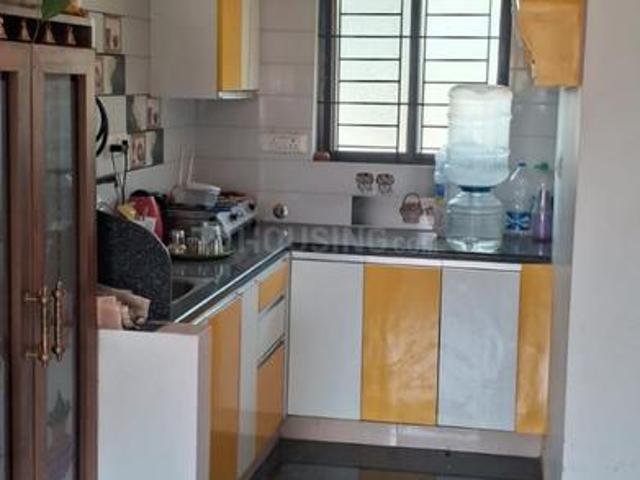 Flat for rent in Bagalur, Karnataka