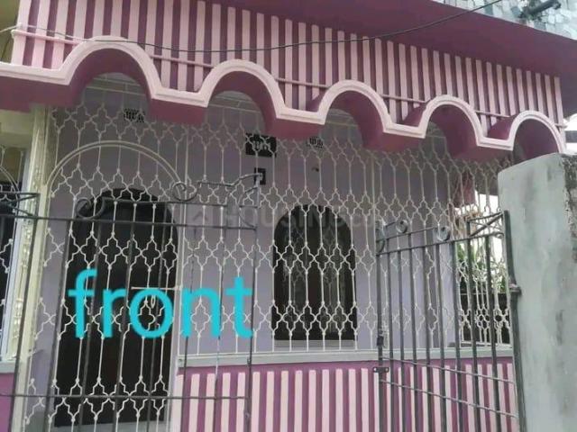 Flat for rent in Calcutta, West Bengal