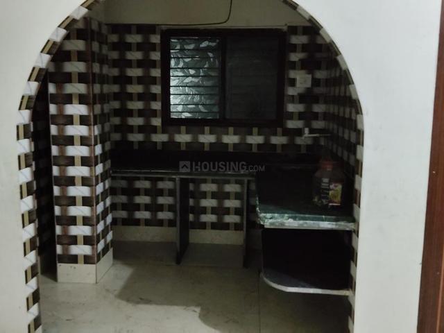 Flat for rent in North 24 Parganas, West Bengal