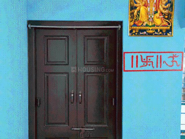 Flat for rent in North 24 Parganas, West Bengal