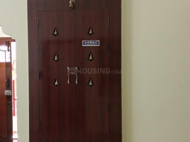 Flat for rent in Madura, Tamil Nadu