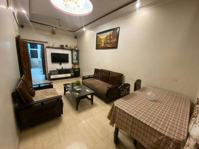 Flat for rent in Bali Nagar, Delhi