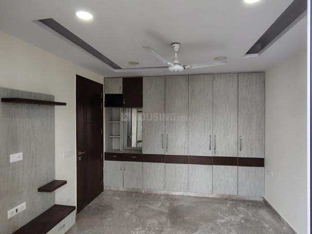 Flat for rent in West Delhi, Deri