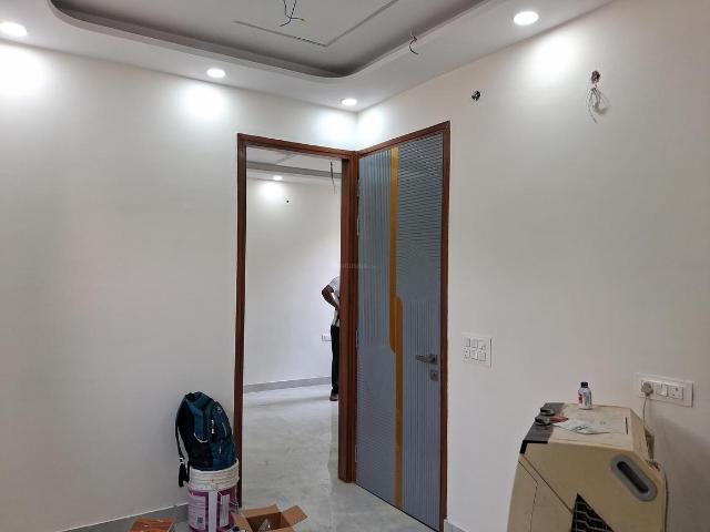 Flat for rent in West Delhi, Deri
