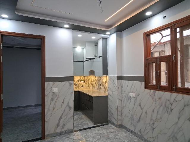 Flat for rent in West Delhi, Deri