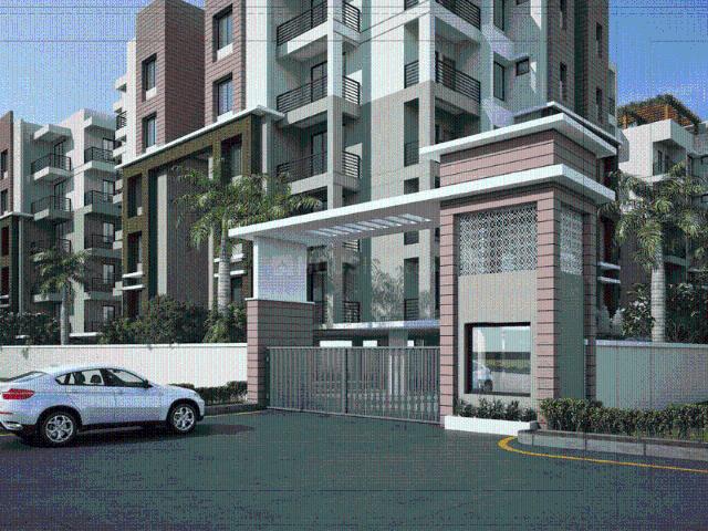 Flat for sale in Balianta