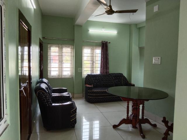 Flat for rent in West Bengal