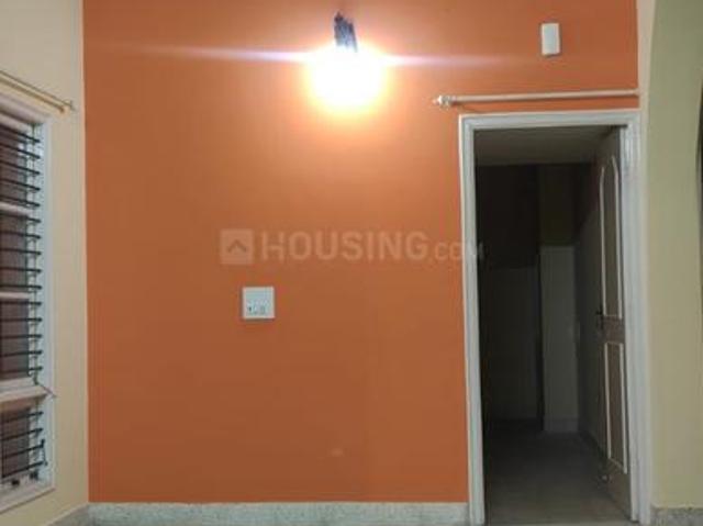 Flat for rent in Bangalore South, Cox Town - Bangalore