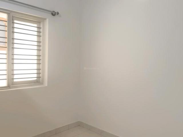 Flat for rent in Bangalore South, Cox Town - Bangalore