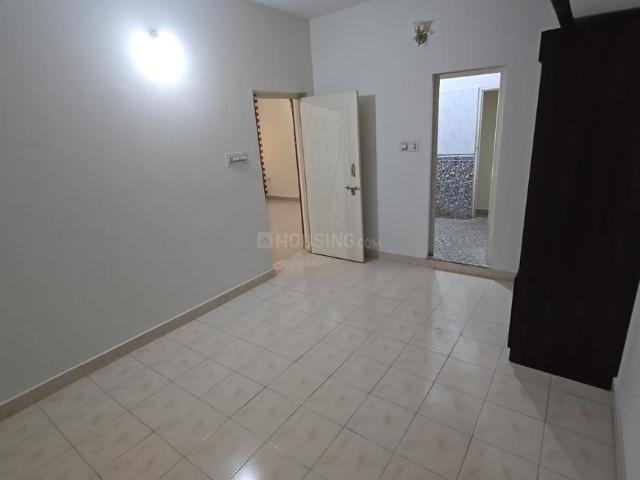 Flat for rent in Bangalore South, Cox Town - Bangalore