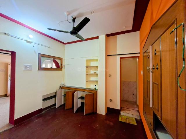 Flat for rent in Bangalore South, Cox Town - Bangalore