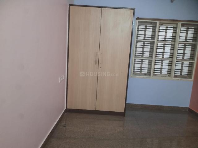 Flat for rent in Bangalore North, Cox Town - Bangalore