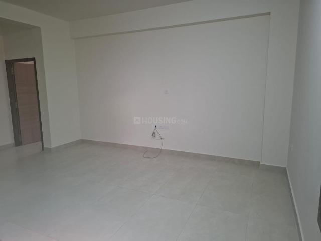 Flat for rent in Bangalore South, Cox Town - Bangalore