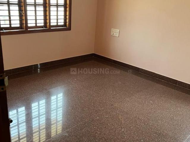 Flat for rent in Bangalore South, Cox Town - Bangalore