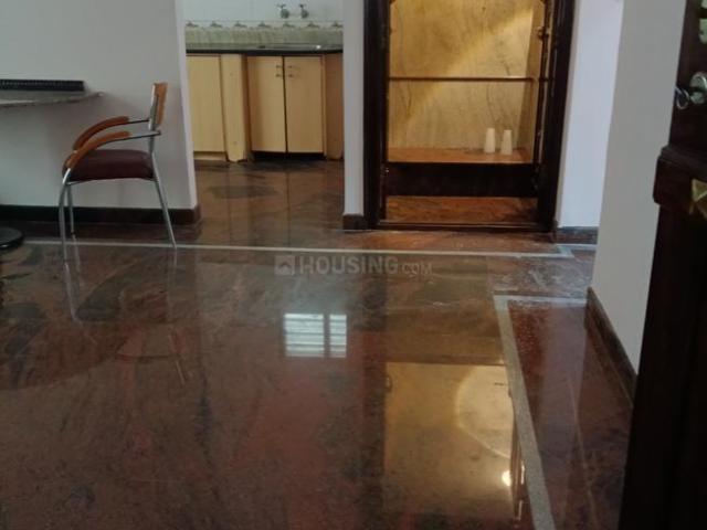Flat for rent in Bangalore North, Cox Town - Bangalore