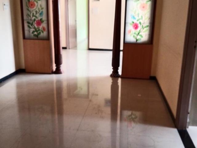 Flat for rent in Bangalore North, Cox Town - Bangalore