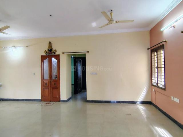 Flat for rent in Bangalore North, Cox Town - Bangalore