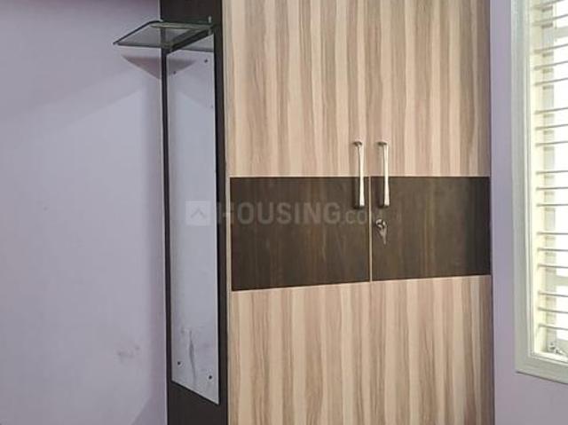 Flat for rent in Bangalore North, Cox Town - Bangalore
