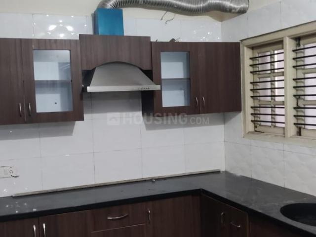 Flat for rent in Bangalore North, Cox Town - Bangalore