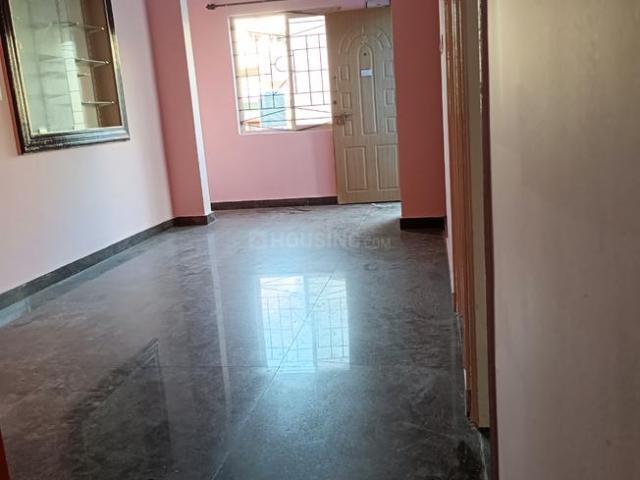 Flat for rent in Bangalore North, Cox Town - Bangalore