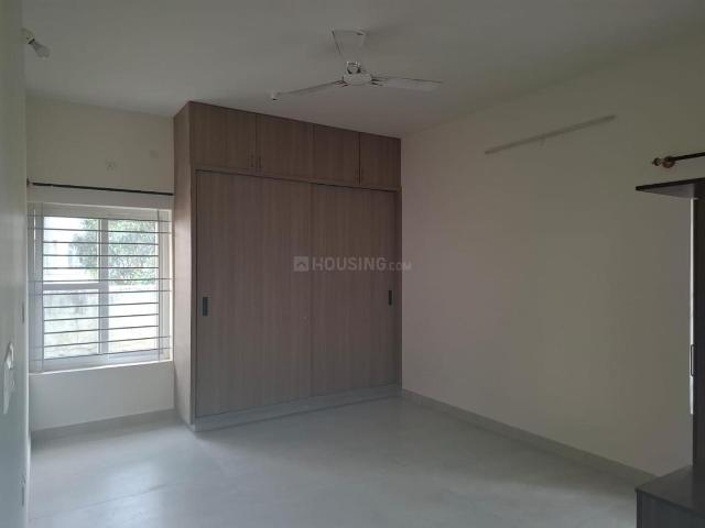 Flat for rent in Bangalore North, Cox Town - Bangalore