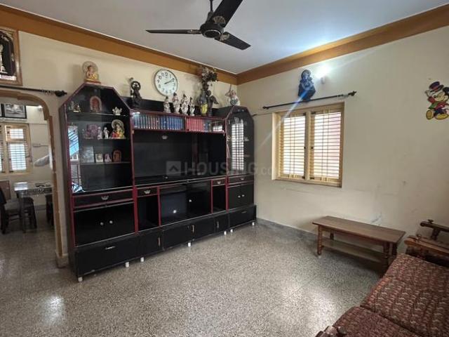 Flat for rent in Bengaluru West City Corporation, Bengaluru