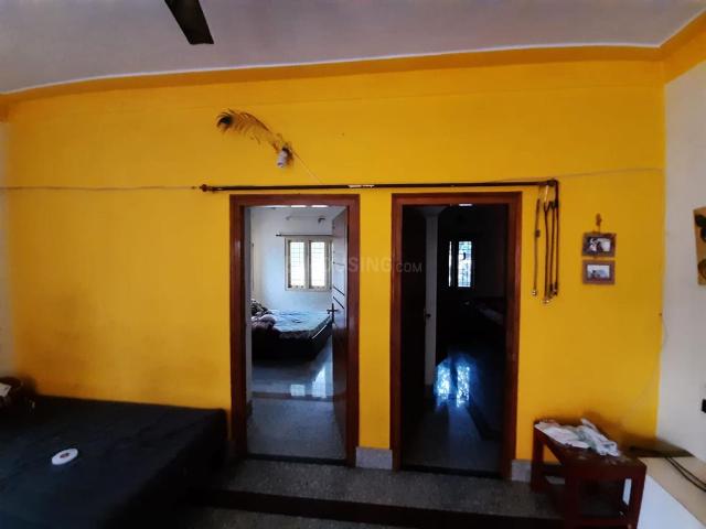 Flat for rent in Bangalore South, Cox Town - Bangalore