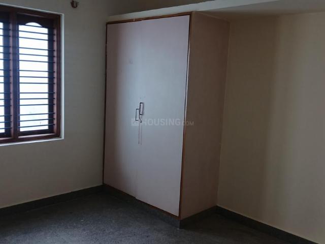 Flat for rent in Bangalore East, Cox Town - Bangalore