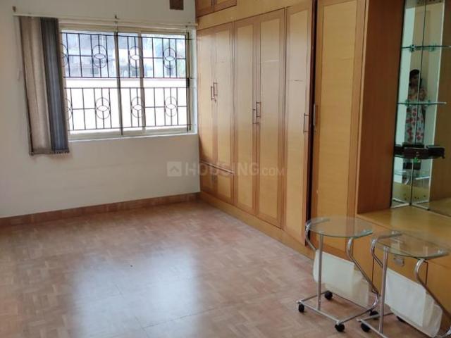 Flat for rent in Bangalore East, Cox Town - Bangalore