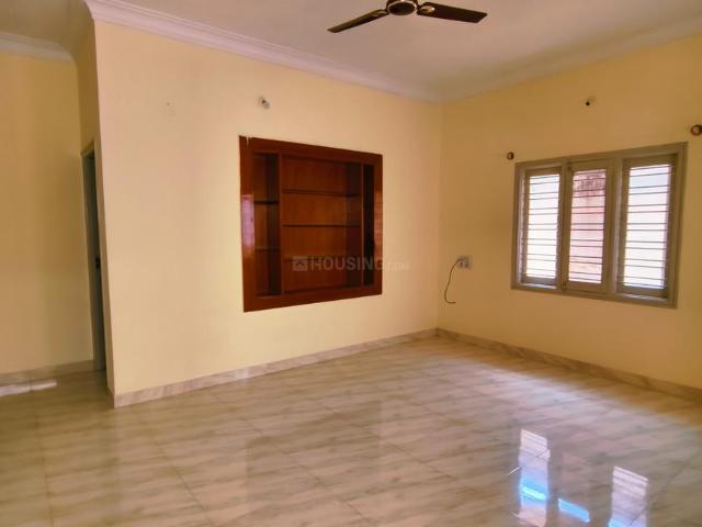 Flat for rent in Bangalore East, Cox Town - Bangalore