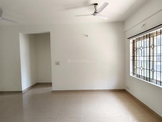 Flat for rent in Bangalore East, Cox Town - Bangalore