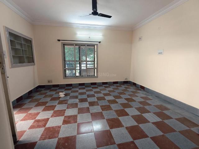 Flat for rent in Bangalore East, Cox Town - Bangalore