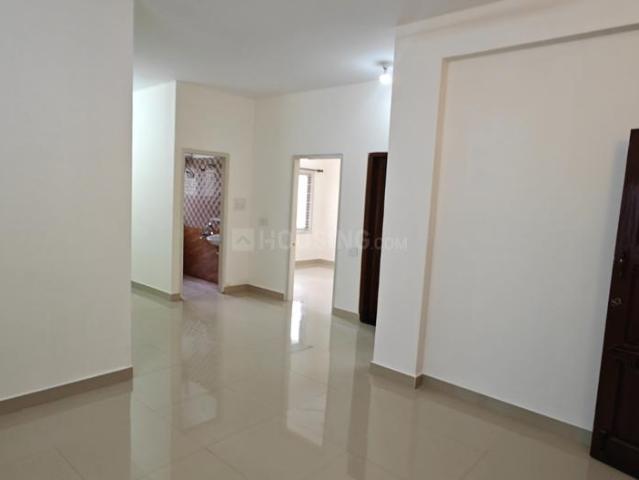 Flat for rent in Bangalore East, Cox Town - Bangalore