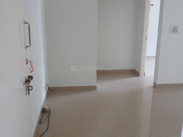 Flat for rent in Bangalore East, Cox Town - Bangalore