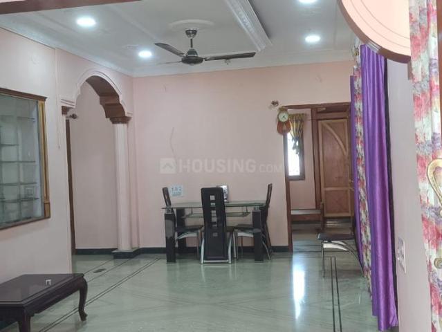 Flat for rent in Bangalore East, Cox Town - Bangalore