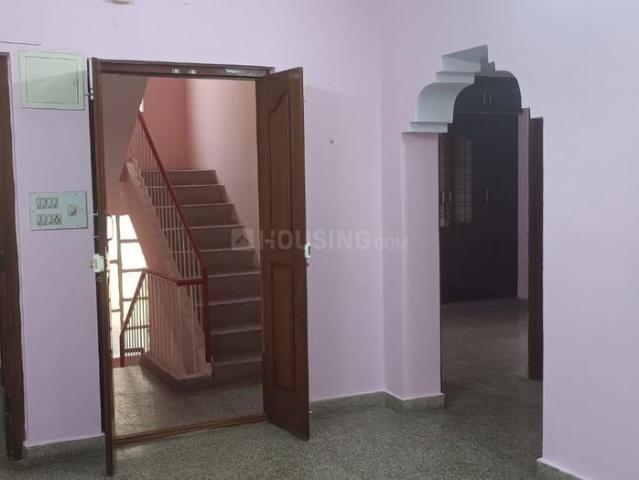 Flat for rent in Bangalore East, Cox Town - Bangalore