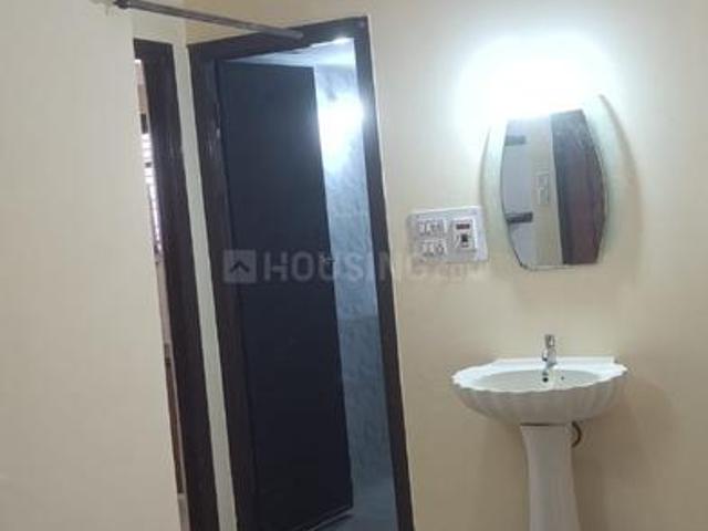 Flat for rent in Bangalore East, Cox Town - Bangalore