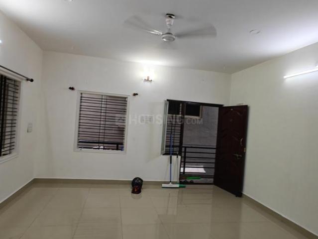 Flat for rent in Bangalore East, Cox Town - Bangalore