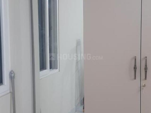 Flat for rent in Bangalore East, Cox Town - Bangalore
