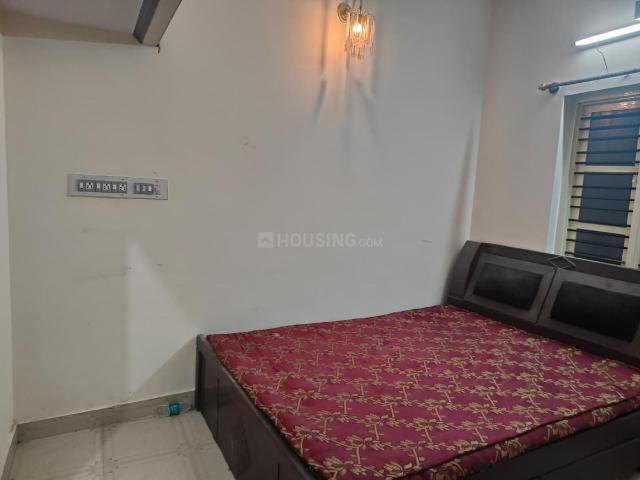 Flat for rent in Bangalore North, Cox Town - Bangalore