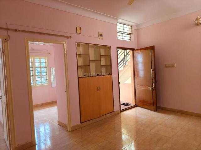 Flat for rent in Bangalore East, Cox Town - Bangalore