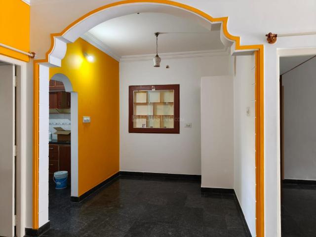 Flat for rent in Bangalore East, Cox Town - Bangalore