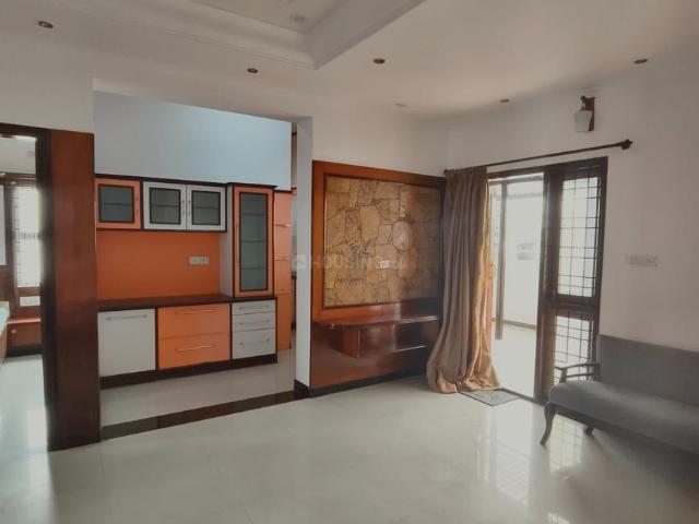 Flat for rent in Bangalore East, Cox Town - Bangalore