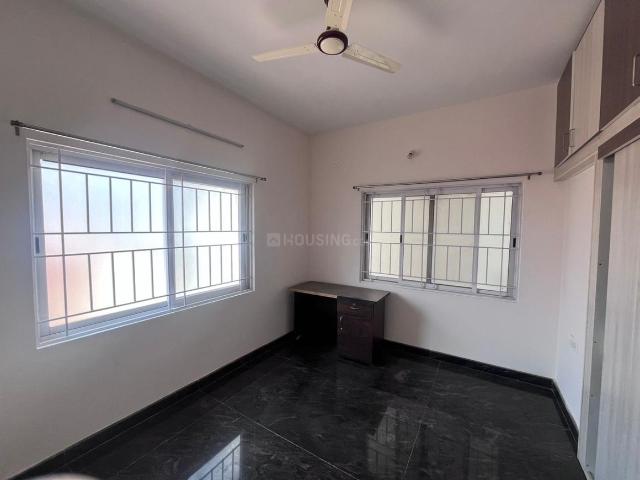 Flat for rent in Bangalore East, Cox Town - Bangalore