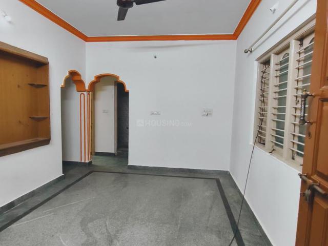 Flat for rent in Baiyyappanahalli, Bengaluru