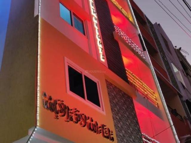 Flat for rent in Haidarabad, Telangana
