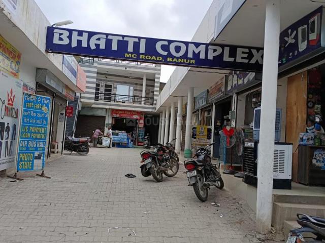 Flat for rent in Banur, Punjab