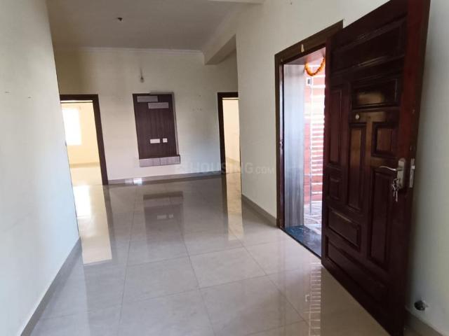 Flat for rent in Bhubaneshwar